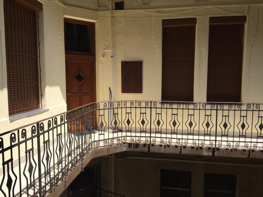 Apartment Near Opera In Downtown Budapest Eksteriør bilde